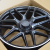Ivision Wheel NW762B 8.5x20/5x112 D66.6 ET38 Satin Black / Machined Lip (в круг) Ivision Wheel NW762B 8.5x20/5x112 D66.6 ET38 Satin Black / Machined Lip (в круг)