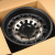 Anzoo 1676 10.0x20/6x135 D106 ET-24 Matt Black Machine Face+Bronze Anzoo 1676 10.0x20/6x135 D106 ET-24 Matt Black Machine Face+Bronze