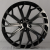 KoKo Kuture 0337 9.0x21/5x112 D66.45 ET30 BKF KoKo Kuture 0337 9.0x21/5x112 D66.45 ET30 BKF
