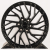 Riviera RF-17 9.0x20/6x139.7 D106.1 ET40 Gloss Black