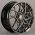 HMD 1295 7.5x17/4x100 D60.1 ET40 HB HMD 1295 7.5x17/4x100 D60.1 ET40 HB
