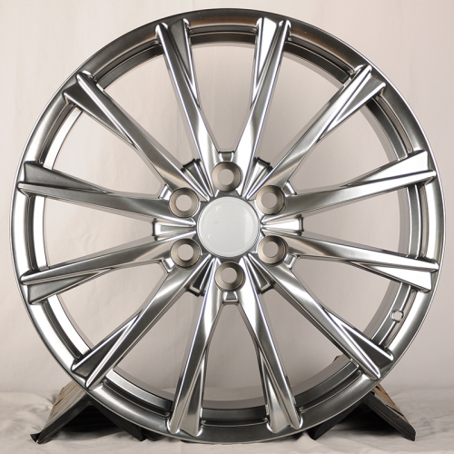 IWheel IV-663 8.0x22/6x139.7 D95.1 ET55 HB (пресс-шайба)