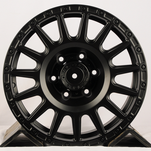 Powcan BK5877 8.0x17/6x139.7 D106.1 ET10 MB