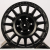 Powcan BK5877 8.0x17/6x139.7 D106.1 ET10 MB Powcan BK5877 8.0x17/6x139.7 D106.1 ET10 MB
