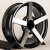 IWheel IV-780 8.0x19/5x139.7 D98.5 ET30 BM (Конус)