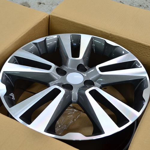 Powcan Y0054 6.5x17/4x100 D60.1 ET43 MG