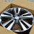 Powcan Y0054 6.5x17/4x100 D60.1 ET43 MG Powcan Y0054 6.5x17/4x100 D60.1 ET43 MG
