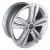 Powcan BK5293 8.0x18/5x112 D57.1 ET42 SILVER