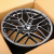 Makstton MST FISSION 718 8.5x18/5x108 D63.4 ET38 Matte Steel Gray with Milling Makstton MST FISSION 718 8.5x18/5x108 D63.4 ET38 Matte Steel Gray with Milling