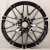 KoKo Kuture 0295 9.5x19/5x112 D66.6 ET40 BMF (задняя ось) KoKo Kuture 0295 9.5x19/5x112 D66.6 ET40 BMF (задняя ось)