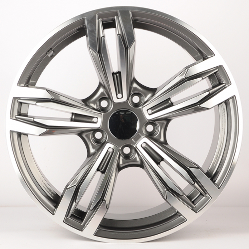 Powcan BK5730 8.0x17/5x120 D72.6 ET30 GMF (в круг)