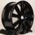 Extreme Wheels LR050 9.5x22/5x120 D72.6 ET40 Satin Black Extreme Wheels LR050 9.5x22/5x120 D72.6 ET40 Satin Black