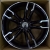 Powcan BK5255 9.5x19/5x120 D72.6 ET35 BP Powcan BK5255 9.5x19/5x120 D72.6 ET35 BP