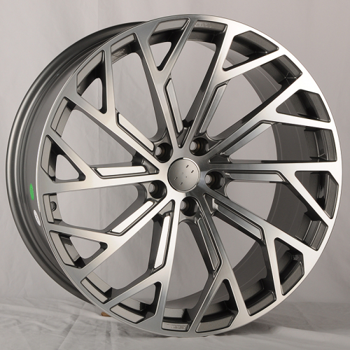 KoKo Kuture 0337 9.0x20/5x112 D66.6 ET31 GMF