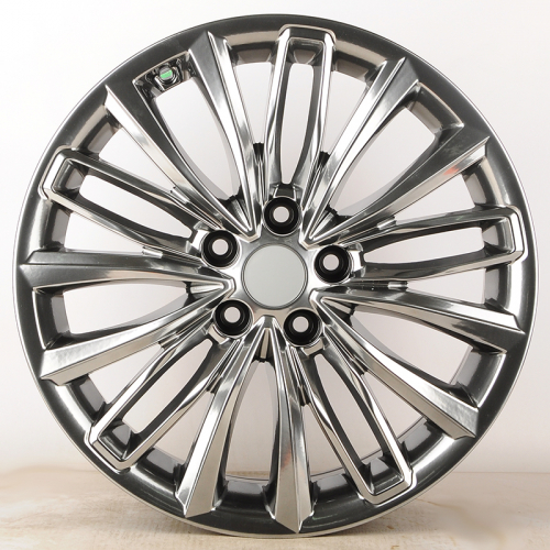 KoKo Kuture 0171 7.5x18/5x114,3 D67.1 ET45 HB