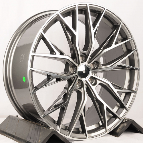 KoKo Kuture 0387 8.5x20/5x108 D65.1 ET40 GMF