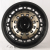 Anzoo 1676 10.0x20/12x135/139.7 D106 ET-24 Matt Black Machine Face+Bronze Anzoo 1676 10.0x20/12x135/139.7 D106 ET-24 Matt Black Machine Face+Bronze