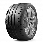 Шины Michelin Pilot Sport Cup 2