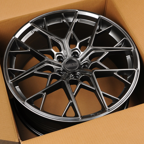 Ivision Wheel Drive 8.5x20/5x112 D66.6 ET35 HB