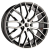 Powcan BK5710 9.5x21/5x112 D66.6 ET31 BKF Powcan BK5710 9.5x21/5x112 D66.6 ET31 BKF