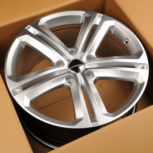 Luistone L1633 9x20/5x130 D71.5 ET57 HS (в круг)