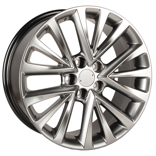 Luistone L1010 8.0x19/5x114.3 D60.1 ET40 HB