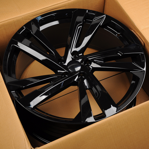 Extreme Wheels VWL069 8.5x20/5x112 D57.1 ET35 Gloss Black
