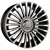 Диски Ivision Wheel 1365