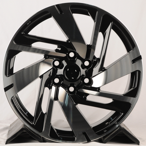 Koko Kuture GX680 8.5x20/6x139.7 D106.1 ET18 MB 