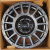 Powcan BK5877 8.0x17/6x114.3 D66.1 ET15 MG24 Powcan BK5877 8.0x17/6x114.3 D66.1 ET15 MG24