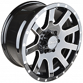 Диски Ivision Wheel NW9002B