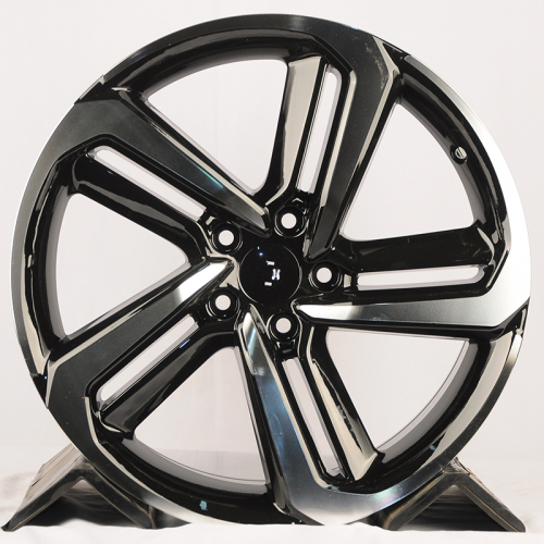 Extreme Wheels HD029 8.5x19/5x114.3 D64.1 ET48 BKF