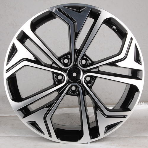 Powcan BK5519 7.5x19/5x114.3 D67.1 ET50 BKF