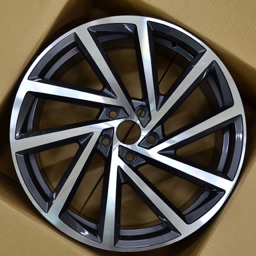 Powcan BK5329 8x19/5x112 D57.1 ET45 GMF