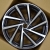 Powcan BK5329 8x19/5x112 D57.1 ET45 GMF Powcan BK5329 8x19/5x112 D57.1 ET45 GMF