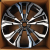 IWheel IVF-3175 9.5x22/5x112 D66.56 ET30 BM (передняя ось) IWheel IVF-3175 9.5x22/5x112 D66.56 ET30 BM (передняя ось)