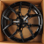 Tisli Hyperion H 8.5x19/5x112 D66.6 ET35 Gloss Black Tisli Hyperion H 8.5x19/5x112 D66.6 ET35 Gloss Black