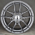 Makstton MST VENOM 713 8.0x18/5x112 D66.5 ET35 Matte Graphite Gray with Milling Makstton MST VENOM 713 8.0x18/5x112 D66.5 ET35 Matte Graphite Gray with Milling