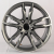 Powcan BK5255 8.0x17/5x120 D72.6 ET20 MG Powcan BK5255 8.0x17/5x120 D72.6 ET20 MG