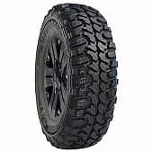 Шины Royal M/T Royal Black Royal M/T LT265/70 R17 121/118Q