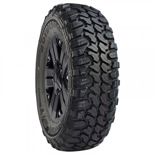 Royal Black Royal M/T LT245/75 R16 120/116Q