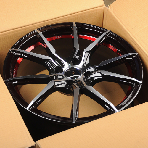 Anzoo 177113 7.5x17/4x100 D73.1 ET35 MB+RN