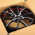 Anzoo 177113 7.5x17/4x100 D73.1 ET35 MB+RN Anzoo 177113 7.5x17/4x100 D73.1 ET35 MB+RN
