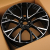 Powcan BK5769 9.0x20/5x112 D66.5 ET35 Black Polish (передняя ось) (Уцененный товар) Powcan BK5769 9.0x20/5x112 D66.5 ET35 Black Polish (передняя ось) (Уцененный товар)