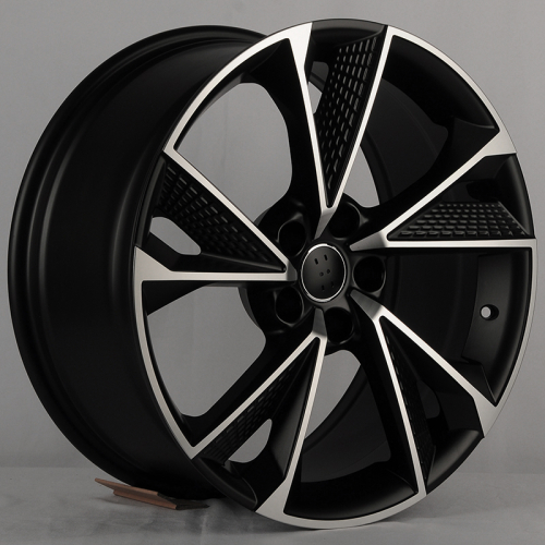Powcan BK5749 9.0x20/5x112 D66.6 ET29 MSDB