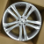 Powcan BK5293 8.0x18/5x100 D57.1 ET35 HS