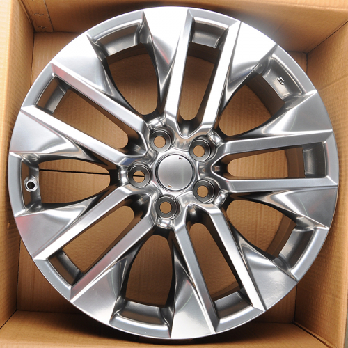 Ivision Wheel D2027 7.5x19/5x114.3 D60.1 ET40 HB