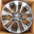 Ivision Wheel D2027 7.5x19/5x114.3 D60.1 ET40 HB Ivision Wheel D2027 7.5x19/5x114.3 D60.1 ET40 HB