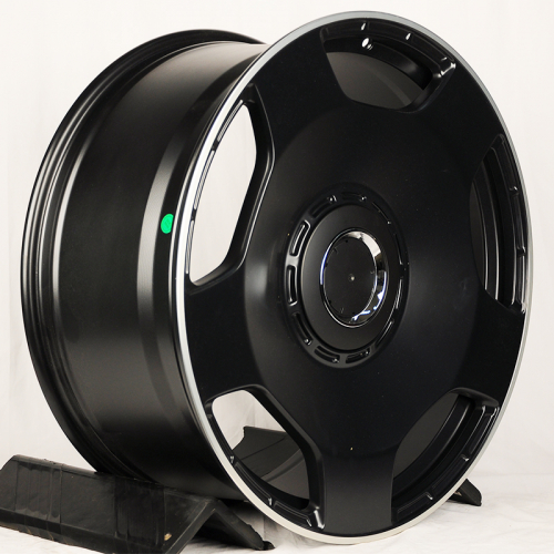 IWheel IVF-3305 10.0x22/5x130 D84.1 ET35 MIYB (в круг)
