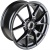 Vision Wheel NW761 8.5x19/5x120 D72.6 ET20 Satin Black (в круг) Vision Wheel NW761 8.5x19/5x120 D72.6 ET20 Satin Black (в круг)